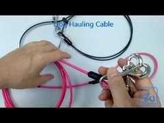 بند کابل سگ