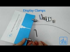 سیستم های آویز علامت