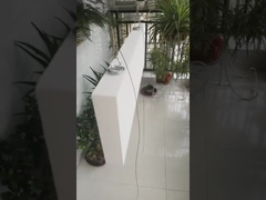 سیستم آویزان برای پانل های آکوستیک