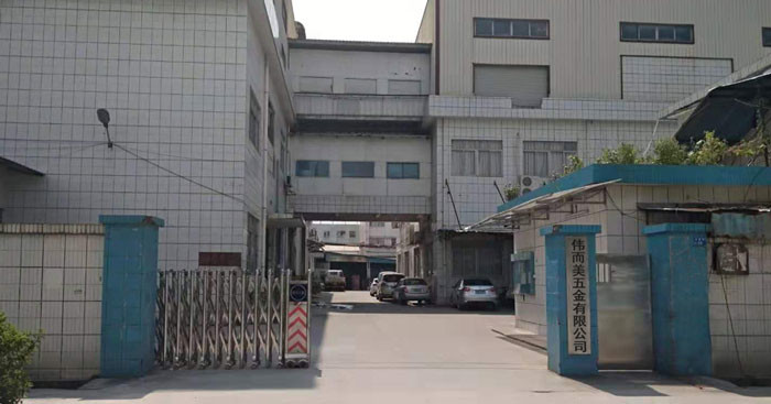 چین Dongguan Wire Rope Mate HardWare Co,.Ltd. نمایه شرکت