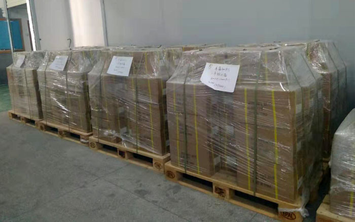 Dongguan Wire Rope Mate HardWare Co,.Ltd. خط تولید کارخانه