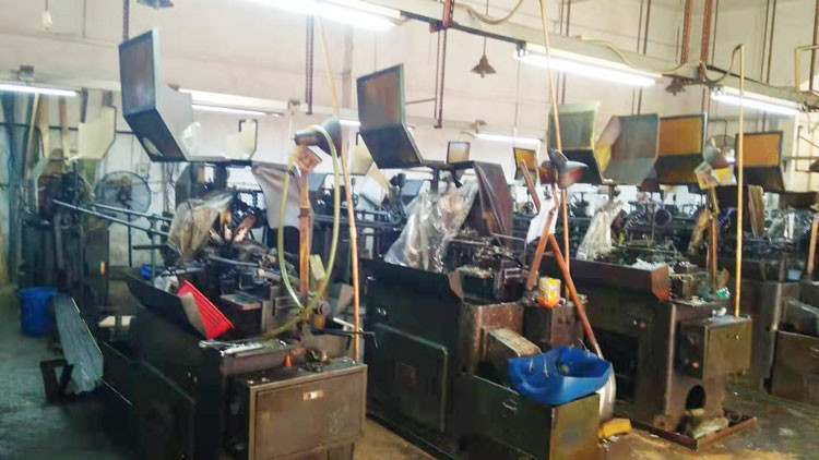 چین Dongguan Wire Rope Mate HardWare Co,.Ltd. نمایه شرکت