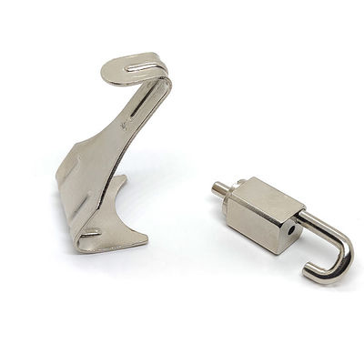 گیره کابل قلاب هنری گالری با طناب سیم نایلونی با حلقه برای آویزان کردن عکس