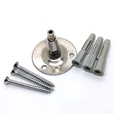 گیرنده کابل فورک با قفل کردن پین سیم فولاد سیم طناب کابل نمایش سیستم صفحه نشان