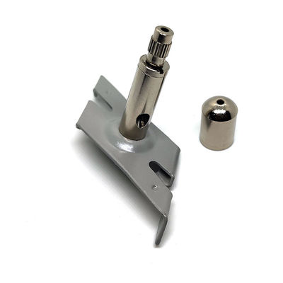 لامپ های روشنایی LED آلومینیوم کانال سیم گرفتر تعلیق سیم با کلیپ های نصب