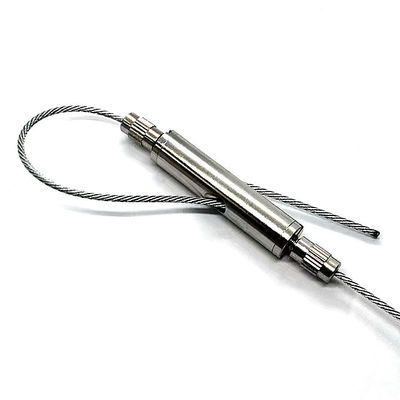 کیت آویزان کردن کابل هواپیمایی قابل تنظیم