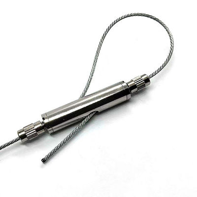 کیت آویزان کردن کابل هواپیمایی قابل تنظیم