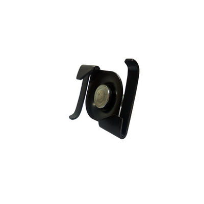 M6 Thread T - Bar Clips Ceiling Clip برای سیستم آویزان چراغ های تعلیق شده