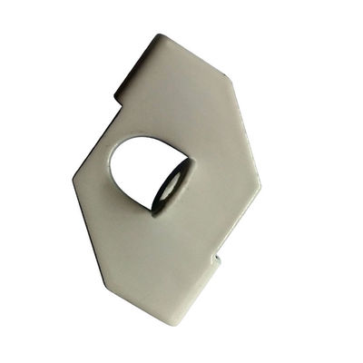 گیره‌های سقف کاذب برای چراغ‌ها سفید - گیره‌های T-Bar برای نورپردازی ریلی