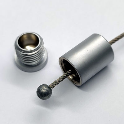 کیت اتصال نصب شده در سقف برای چراغ های پنل LED