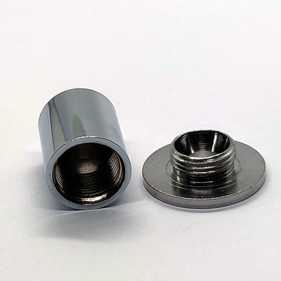 اتصال دهنده سقفی برنجی کروم، اتصال سیم فولادی به سقف