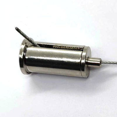 کیت آویز رشته ای گیره های کابل برای LED