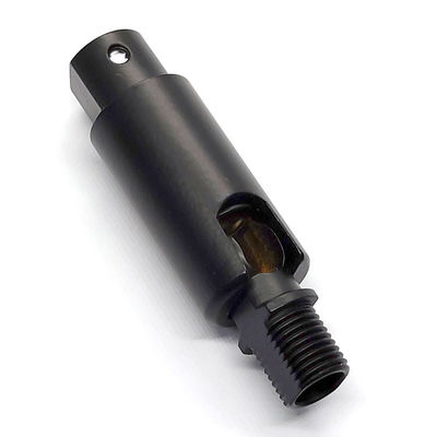 دستگاه مفصل گردان جهانی برای گیره کابل گردان سبک لاک زنی