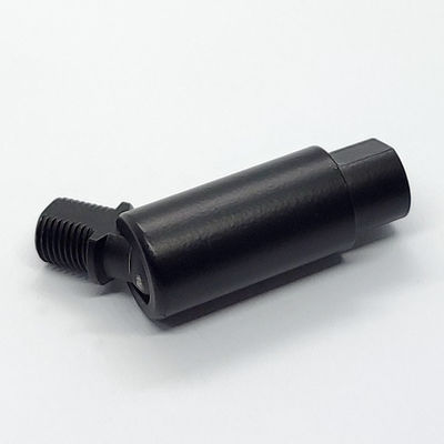 دستگاه مفصل گردان جهانی برای گیره کابل گردان سبک لاک زنی