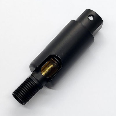 دستگاه مفصل گردان جهانی برای گیره کابل گردان سبک لاک زنی