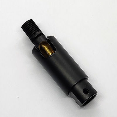 اتصالات توپی قابل تنظیم روشنایی مفصل گردان نور