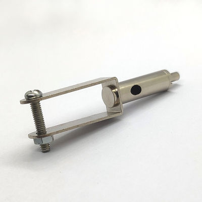 پاپ نمایشگر کلیمپ کابل گرفتر برای لوازم جانبی شیشه ای