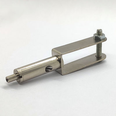 پاپ نمایشگر کلیمپ کابل گرفتر برای لوازم جانبی شیشه ای