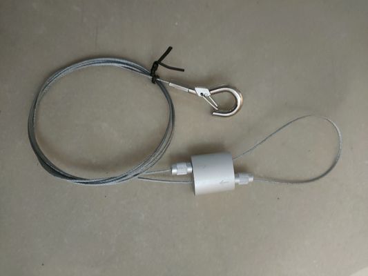 سقف صوتی / تصویری با کیفیت بالا - مونتاژ مونتاژ SSC-202