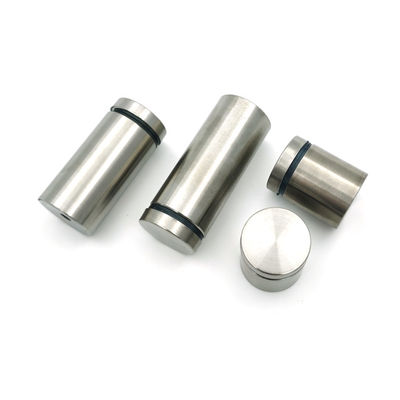 کپسول تبلیغاتی پوسته ای ، پیچ تبلیغاتی فولاد ضد زنگ