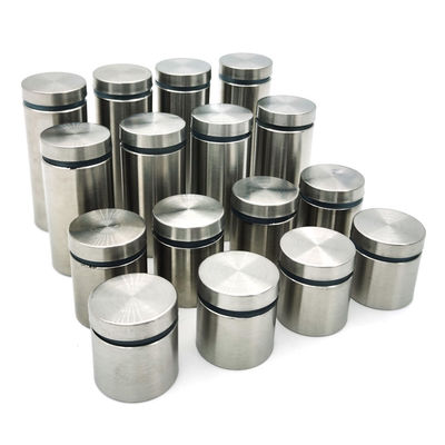 کپسول تبلیغاتی پوسته ای ، پیچ تبلیغاتی فولاد ضد زنگ