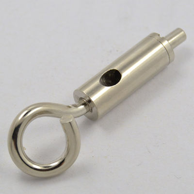 گیره های کابل قلاب با نصب و تنظیم آسان، به نقشه فنی مراجعه کنید