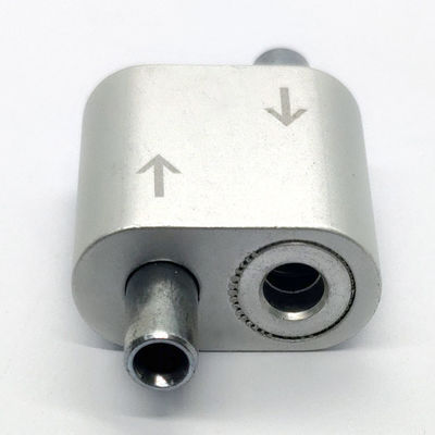 قفل آگریپ برای کابل 1.5 / 2.5 میلی‌متر، گیره توقف کابل سیم هوایی، تنظیم‌کننده، گیره لوپر