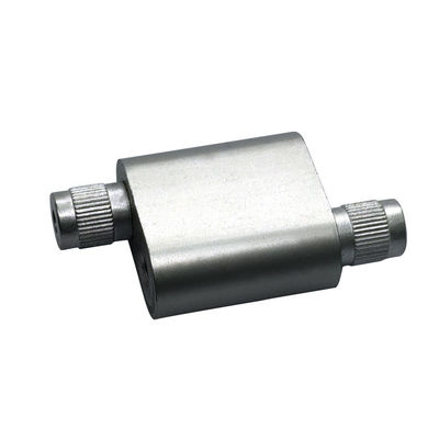 به طور ایمن گیرنده 5/64′′ و 3/32′′ کابل هواپیما در یک حلقه تنظیم کابل حلقه گیرنده