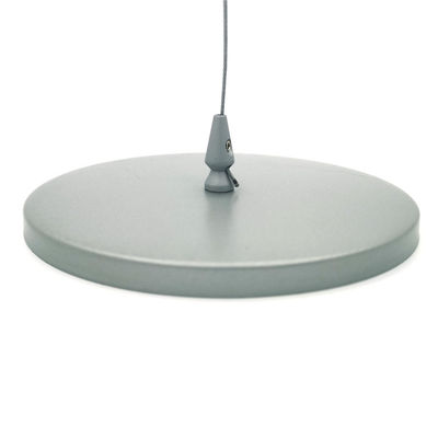 گیرنده های سیم فولادی سفارشی برای چراغ های سقف گیرنده های کابل قابل تنظیم