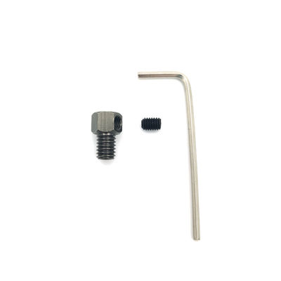 خروجی سیم فولادی کابل گیرنده نور آویزان سقف نصب LED آویزان نورپردازی بسته تعلیق