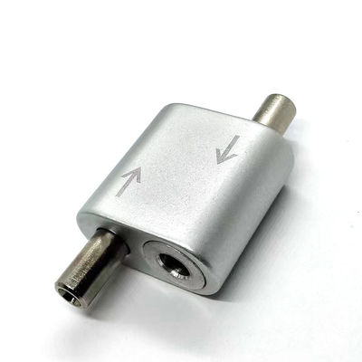 سخت‌افزار پنل آویز سنگین UrbanTrapeze برای تابلوهای سقفی، گیره سیم بنر، لوازم جانبی آویز