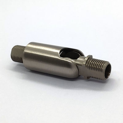 لامپ همبند چرخدار مس تنظیم شده لوازم نورپردازی دیگر همبند چرخدار توپ