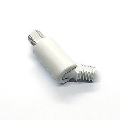 Floor Lamp Precision Swivel Joint for steel wire