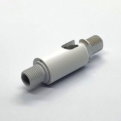 Floor Lamp Precision Swivel Joint for steel wire