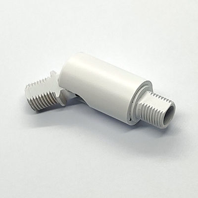 Floor Lamp Precision Swivel Joint for steel wire