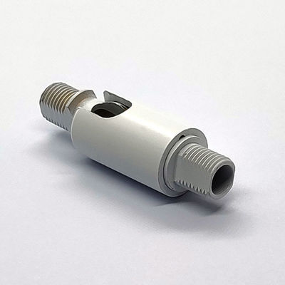 Floor Lamp Precision Swivel Joint for steel wire