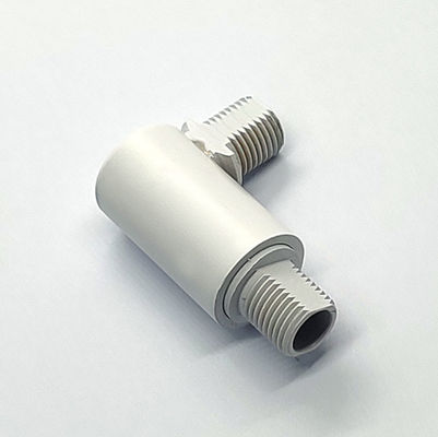 Floor Lamp Precision Swivel Joint for steel wire