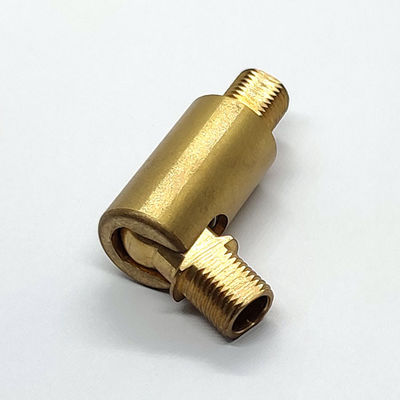 فکسچر مفصل چرخدار جهانی M10 برای چراغ های پنل LED