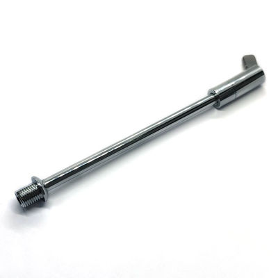 گیرنده کابل سبک مفصل چرخش جهانی سمت بالا مرد M10