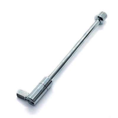 گیرنده کابل سبک مفصل چرخش جهانی سمت بالا مرد M10