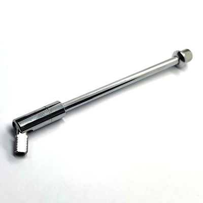 گیرنده کابل سبک مفصل چرخش جهانی سمت بالا مرد M10