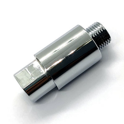 گیرنده کابل متراکم کروم برای نور