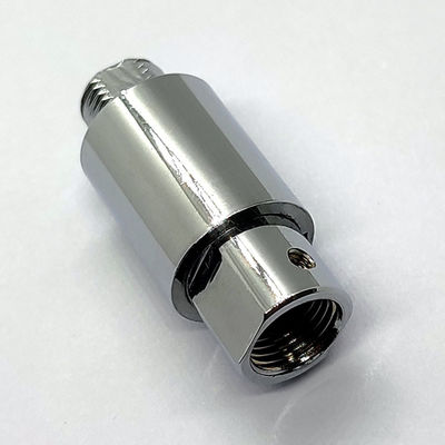 گیرنده کابل متراکم کروم برای نور