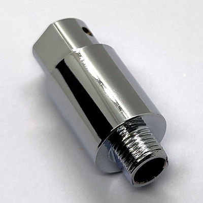 گیرنده کابل متراکم کروم برای نور