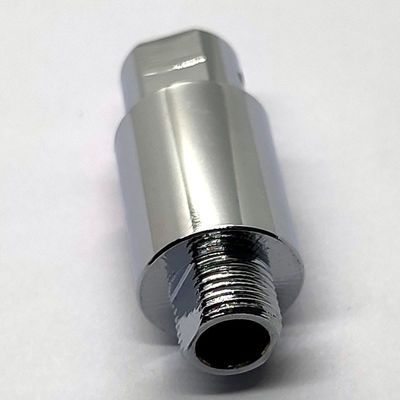 گیرنده کابل متراکم کروم برای نور