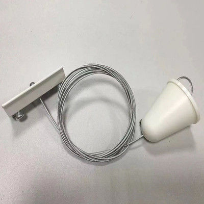 کیت های تعلیق نورپردازی راه آهن مس ال ای دی