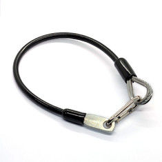 ابزار حفاظتی سیم بند با قلاب چشم