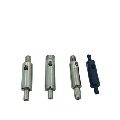 گیره‌های کابل خروجی جانبی مناسب برای سیم بکسل 1.0-2.5 میلی‌متری برای سیستم آویز توسط نورپردازی و نمایش