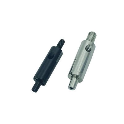 گیره‌های کابل خروجی جانبی مناسب برای سیم بکسل 1.0-2.5 میلی‌متری برای سیستم آویز توسط نورپردازی و نمایش