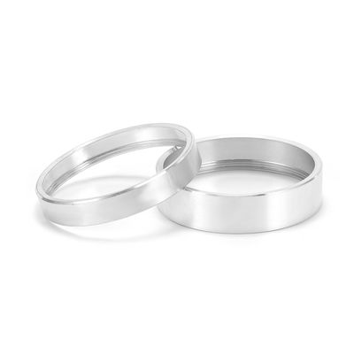 قطعات ماشینکاری CNC دقیق عمده فروشی OEM فولاد ضد زنگ آلومینیوم برنج یدکی تراشکاری برای قطعات روشنایی LED